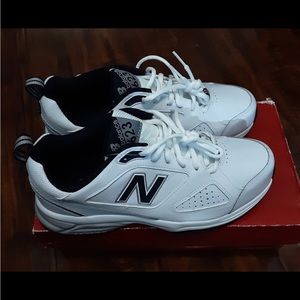 NWT Men’s New Balance 623